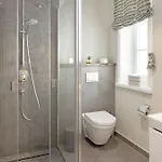 Lister Brise בית נופש ליסט