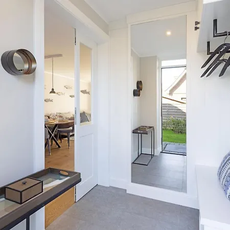 Holiday home Lister Brise