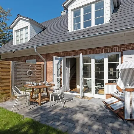 Lister Brise بيت للعطل *