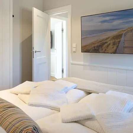 Lister Brise Holiday home