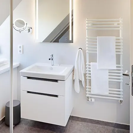 بيت للعطل Lister Brise ليست