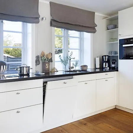 Lister Brise بيت للعطل ليست