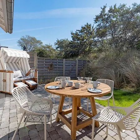 Lister Brise * ليست