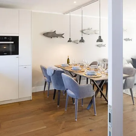 Tatil Evi Lister Brise List