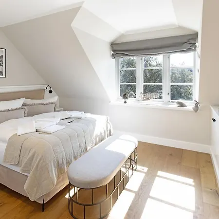 Holiday home Lister Brise