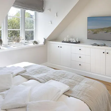 Lister Brise Holiday home