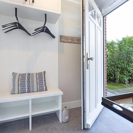 Lister Brise Лист