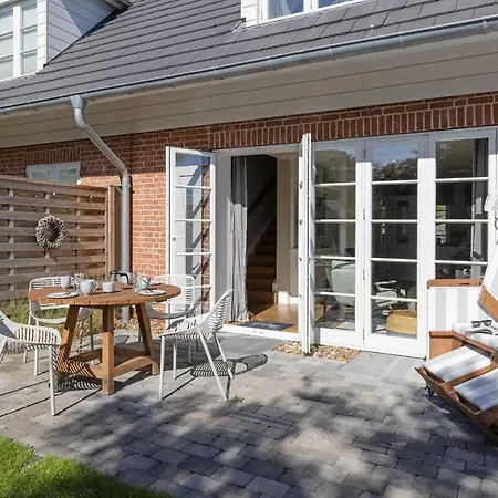 Дом отдыха Lister Brise *