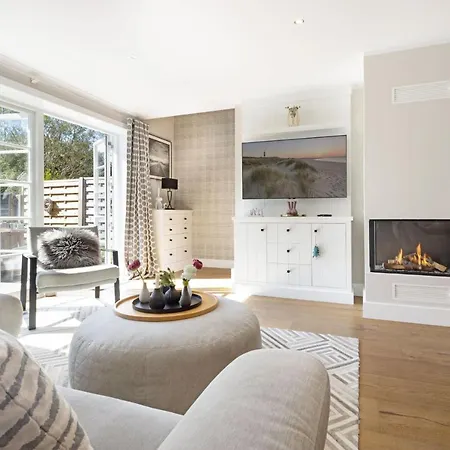 Lister Brise Дом отдыха