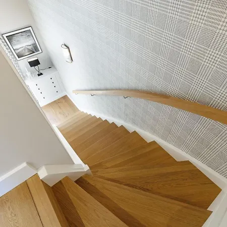 Lister Brise بيت للعطل ليست