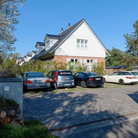 بيت للعطل Lister Brise ليست