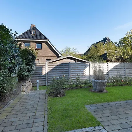 Vakantiehuis Lister Brise *