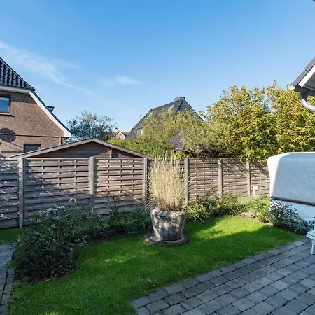 Lister Brise * Лист