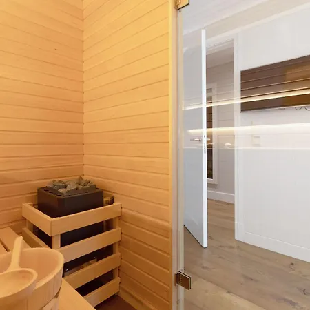 Lister Brise * Лист