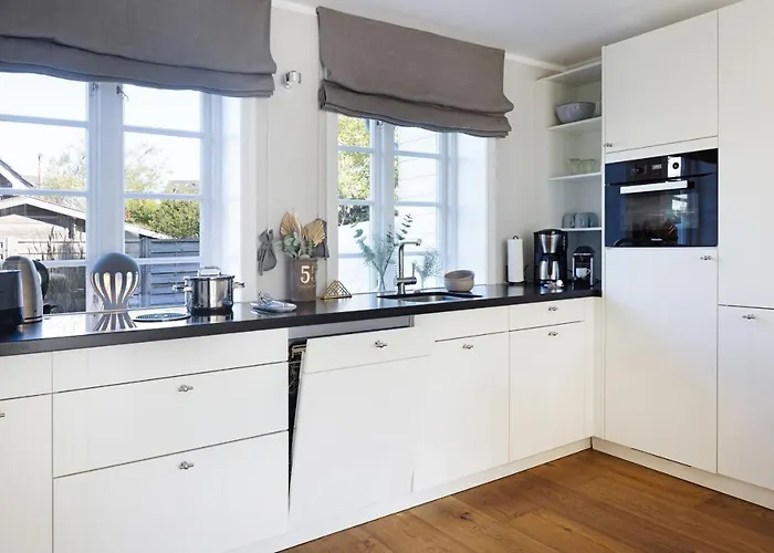 Lister Brise Vakantiehuis List