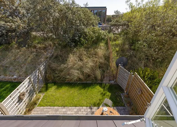 Lister Brise Vakantiehuis