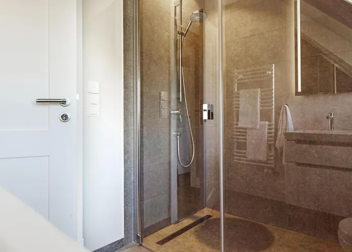 Lister Brise Vakantiehuis *