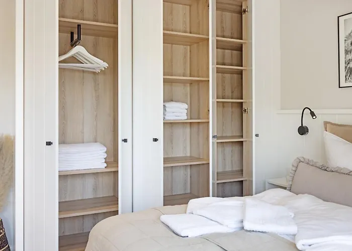 Lister Brise Vakantiehuis *