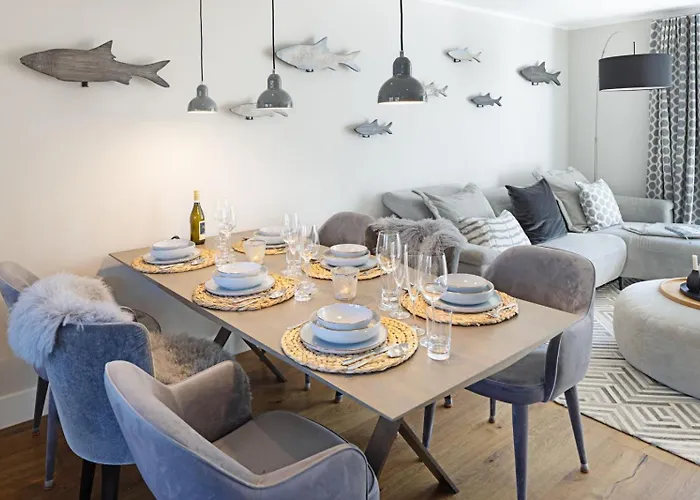 Lister Brise Vakantiehuis List