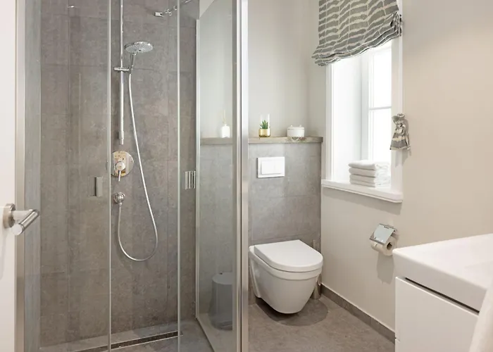 Lister Brise Vakantiehuis List